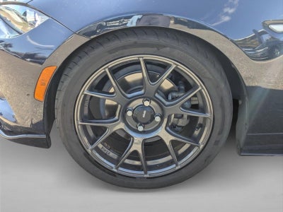 2024 Mazda Mazda MX-5 Miata Club Manual