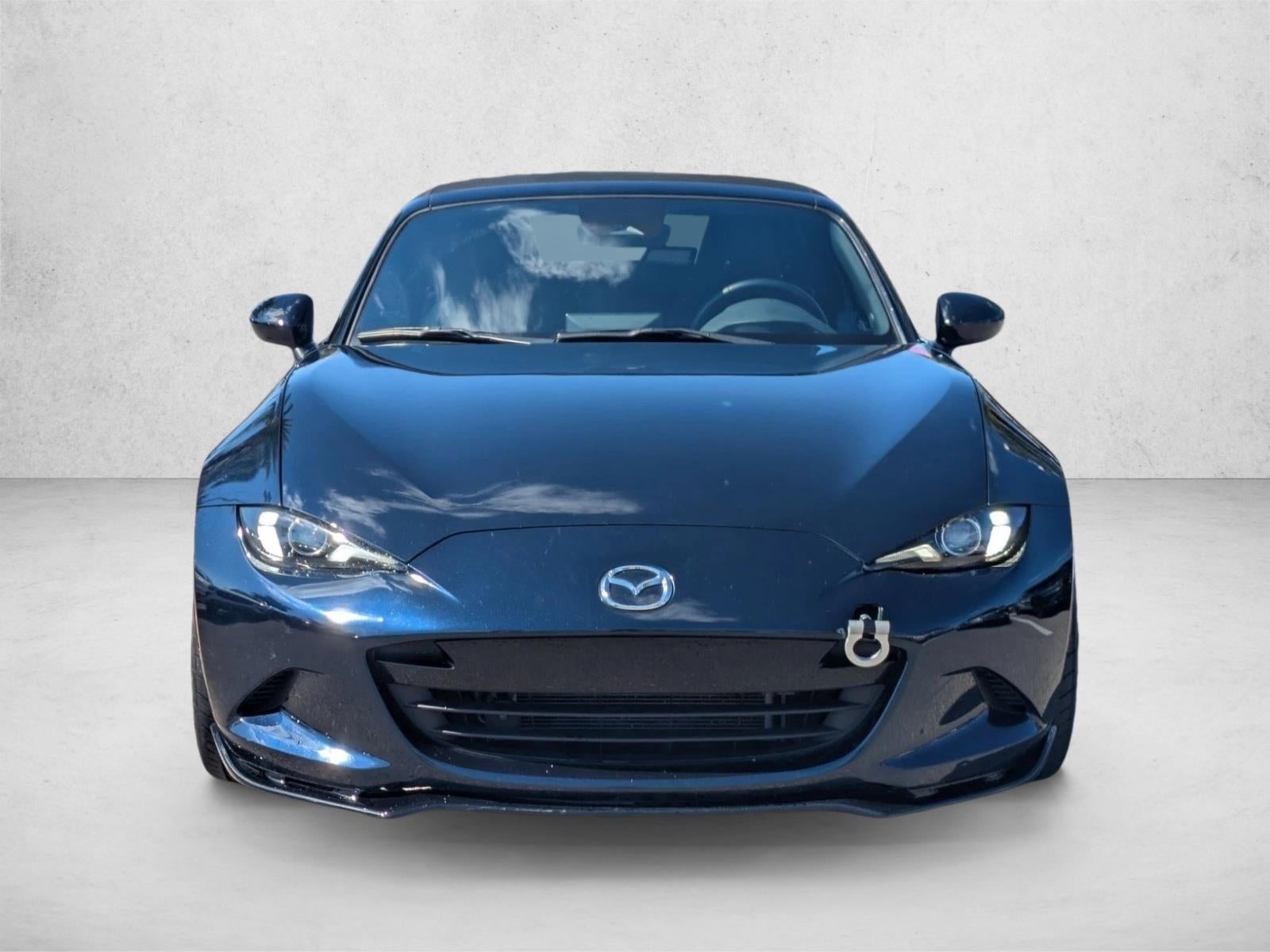 2024 Mazda Mazda MX-5 Miata Club Manual