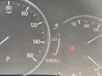 2020 Mazda Mazda CX-5 Grand Touring FWD