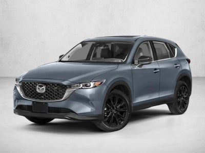 2023 Mazda Mazda CX-5 2.5 S Carbon Edition AWD