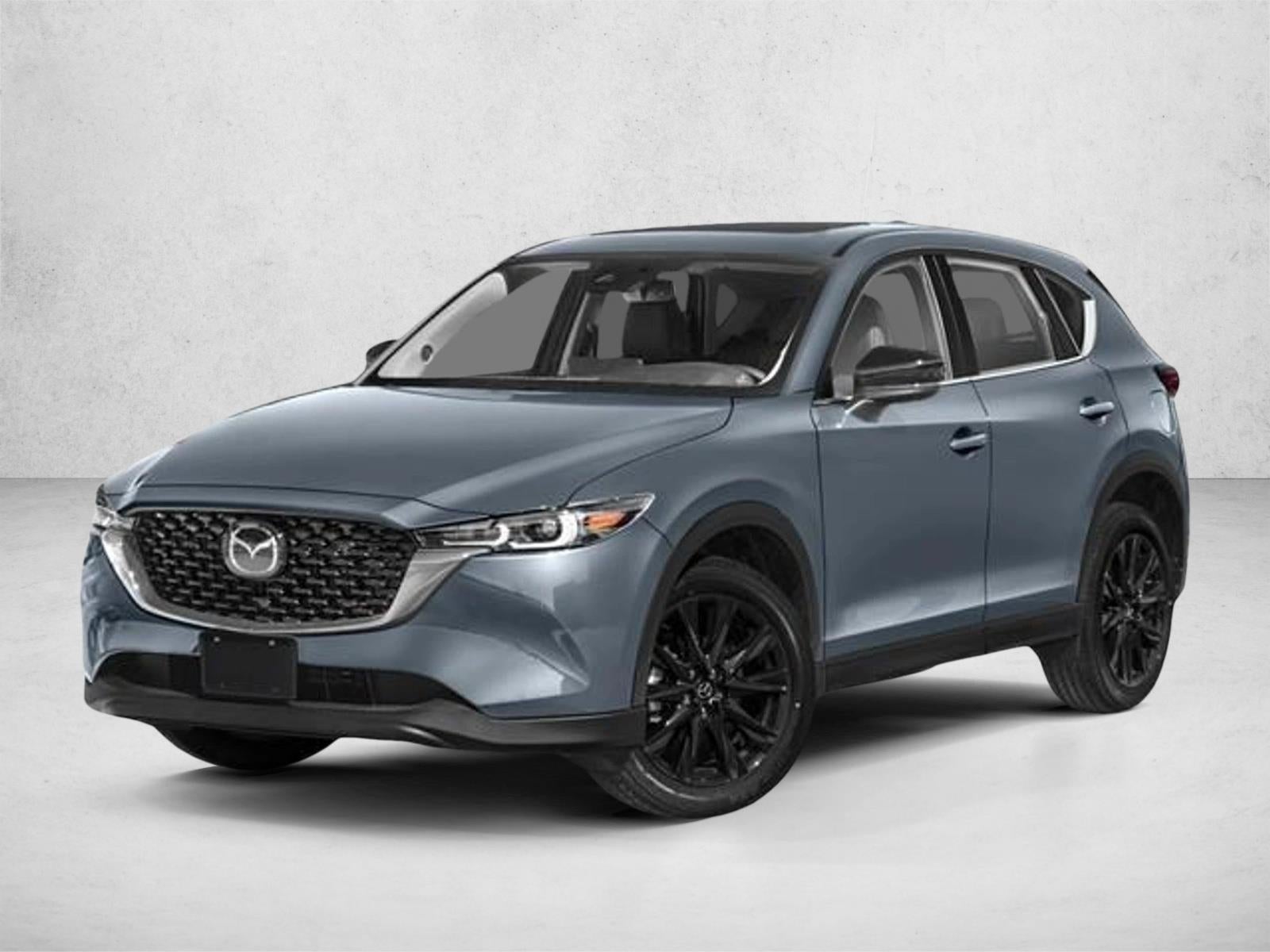 2023 Mazda Mazda CX-5 2.5 S Carbon Edition AWD
