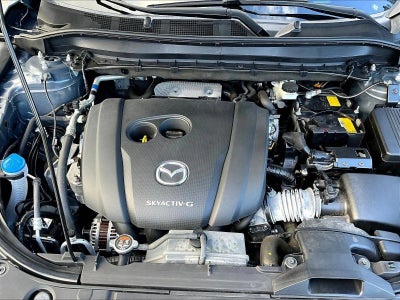 2023 Mazda Mazda CX-5 2.5 S Carbon Edition AWD