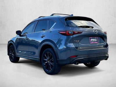 2023 Mazda Mazda CX-5 2.5 S Carbon Edition AWD