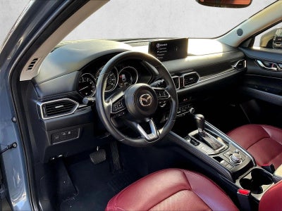 2023 Mazda Mazda CX-5 2.5 S Carbon Edition AWD