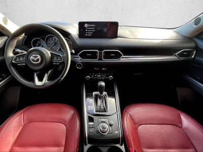 2023 Mazda Mazda CX-5 2.5 S Carbon Edition AWD