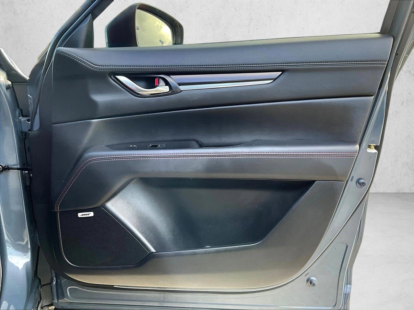 2023 Mazda Mazda CX-5 2.5 S Carbon Edition AWD