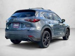 2023 Mazda Mazda CX-5 2.5 S Carbon Edition AWD