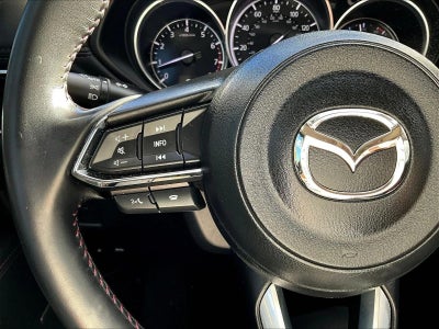 2023 Mazda Mazda CX-5 2.5 S Carbon Edition AWD