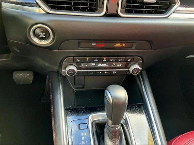 2023 Mazda Mazda CX-5 2.5 S Carbon Edition AWD