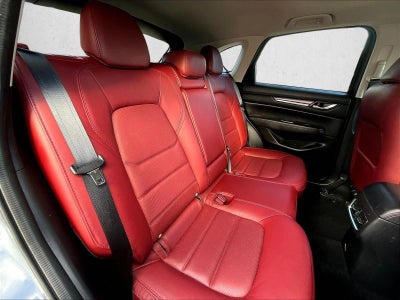2023 Mazda Mazda CX-5 2.5 S Carbon Edition AWD