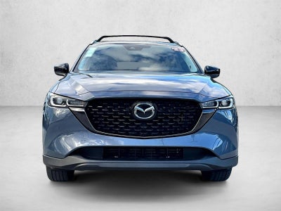 2023 Mazda Mazda CX-5 2.5 S Carbon Edition AWD