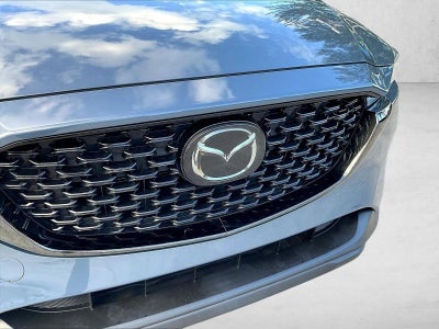 2023 Mazda Mazda CX-5 2.5 S Carbon Edition AWD