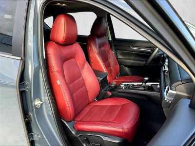 2023 Mazda Mazda CX-5 2.5 S Carbon Edition AWD