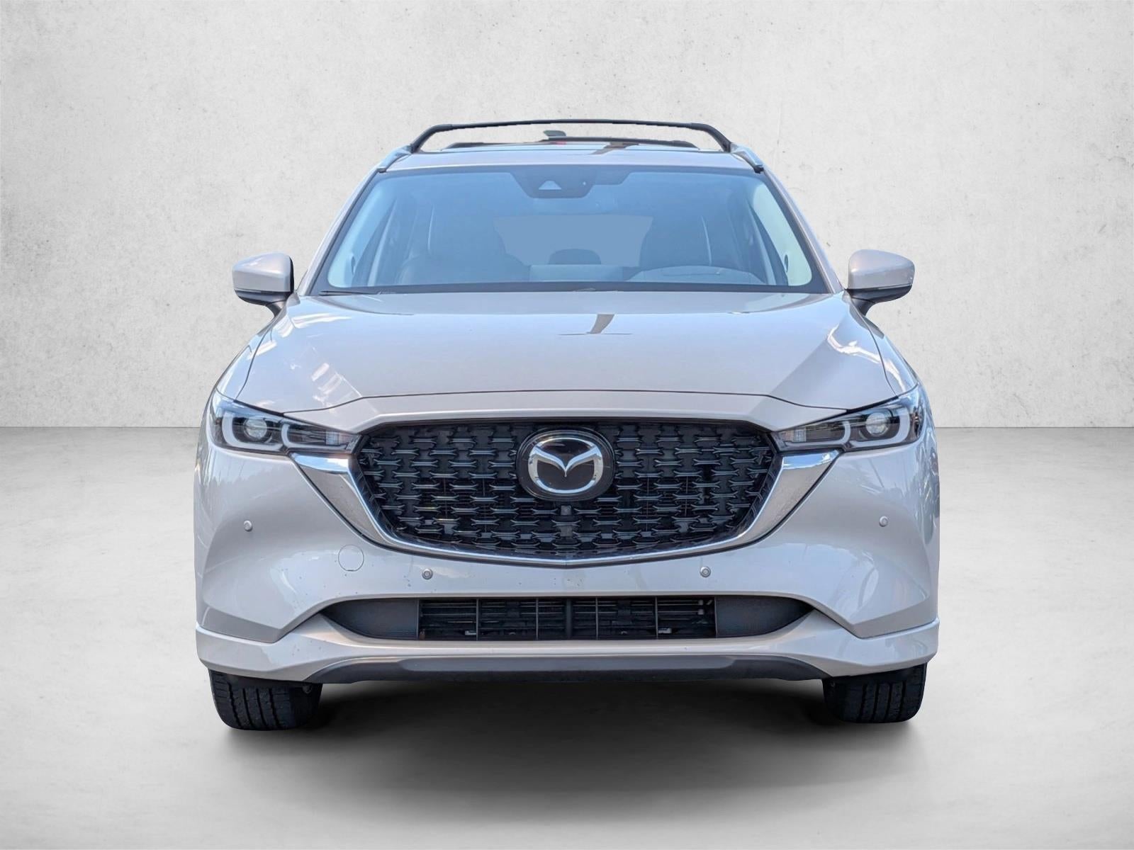 2025 Mazda Mazda CX-5 2.5 S Premium Plus Package AWD