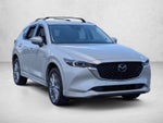 2025 Mazda Mazda CX-5 2.5 S Premium Plus Package AWD