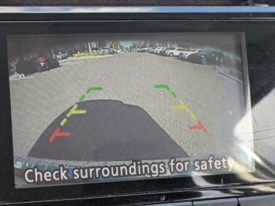 2018 Nissan Rogue Sport 2018.5 AWD SV