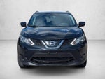 2018 Nissan Rogue Sport 2018.5 AWD SV