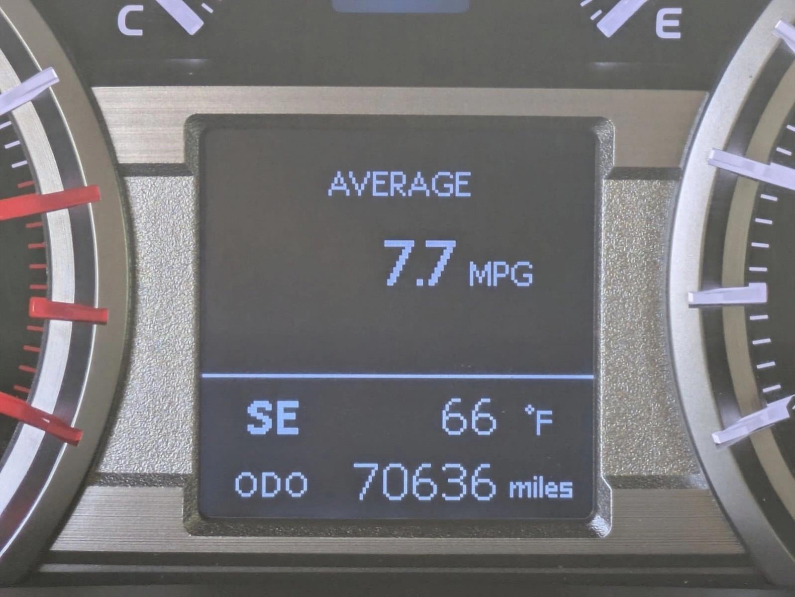 2018 Toyota 4Runner Limited 4WD (Natl)