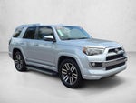 2014 Toyota 4Runner RWD 4dr V6 Limited (Natl)