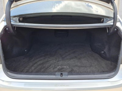 2014 Lexus ES 350 4dr Sdn
