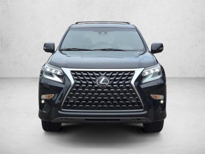 2023 Lexus GX 460 Luxury 4WD