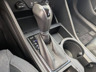 2018 Hyundai TUCSON Sport AWD