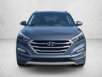 2018 Hyundai TUCSON Sport AWD