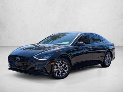 2023 Hyundai SONATA SEL 2.5L *Ltd Avail*