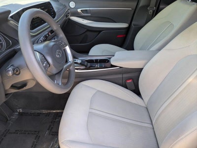 2023 Hyundai SONATA SEL 2.5L *Ltd Avail*