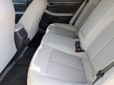 2023 Hyundai SONATA SEL 2.5L *Ltd Avail*