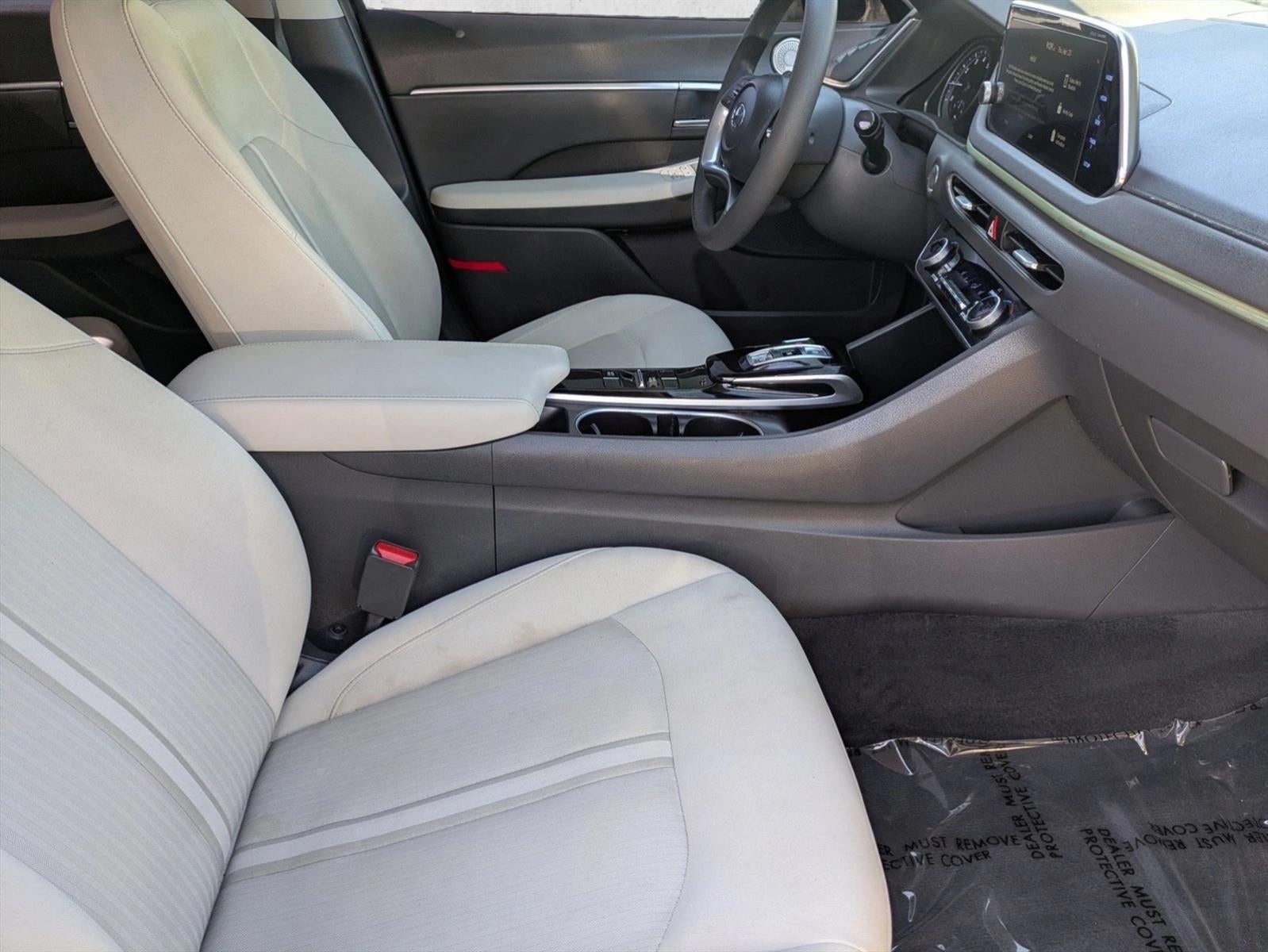 2023 Hyundai SONATA SEL 2.5L *Ltd Avail*