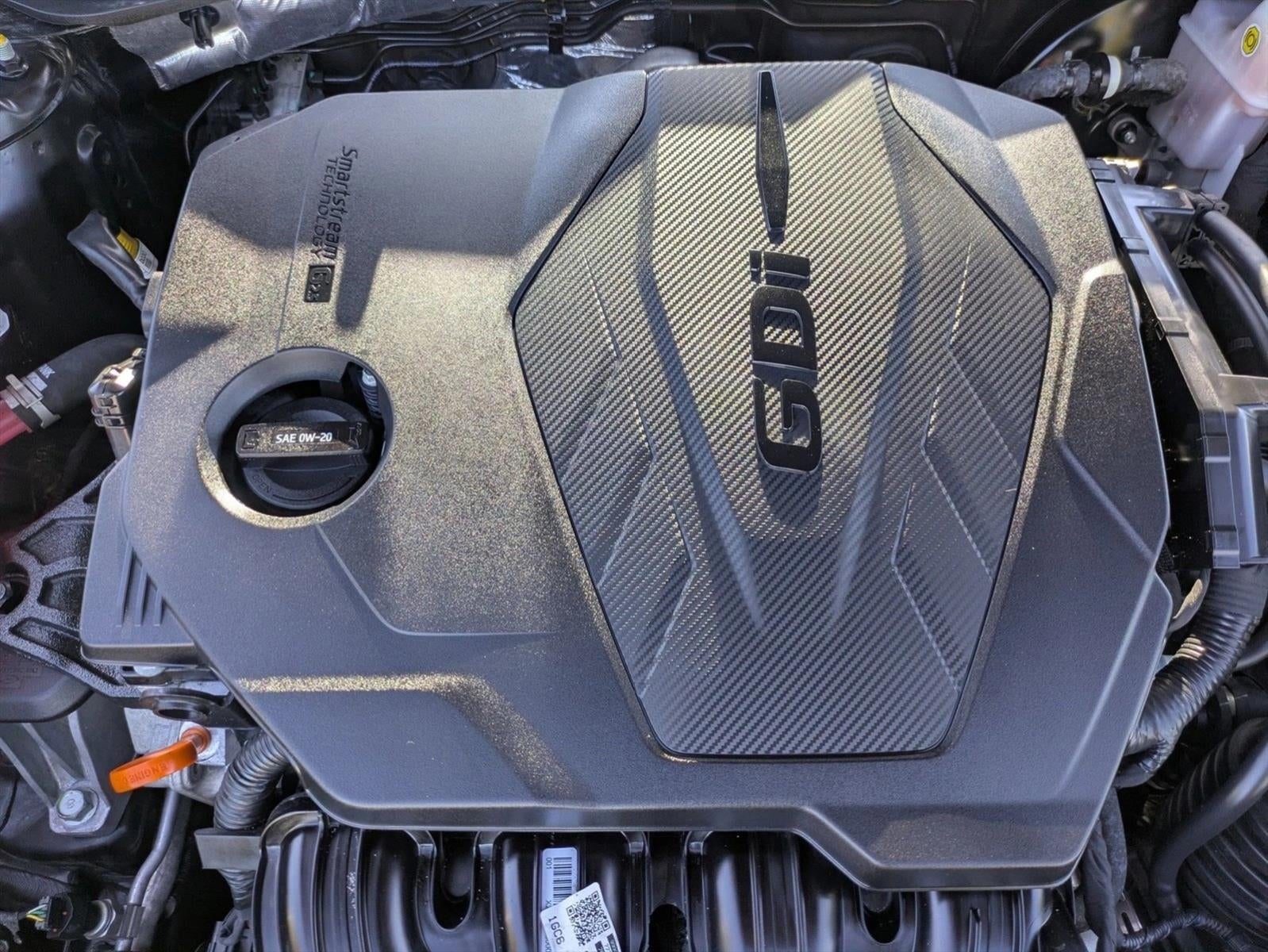2023 Hyundai SONATA SEL 2.5L *Ltd Avail*