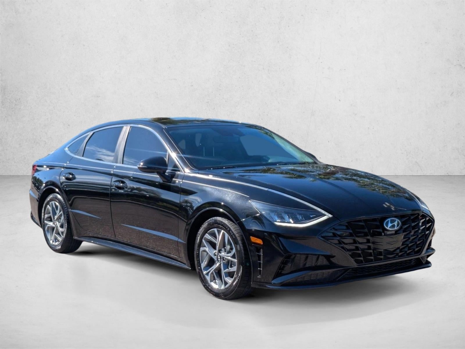 2023 Hyundai SONATA SEL 2.5L *Ltd Avail*
