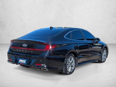 2023 Hyundai SONATA SEL 2.5L *Ltd Avail*