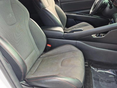2023 Hyundai ELANTRA N Line DCT