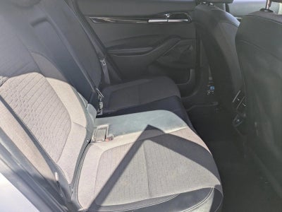 2023 Kia Seltos S IVT FWD