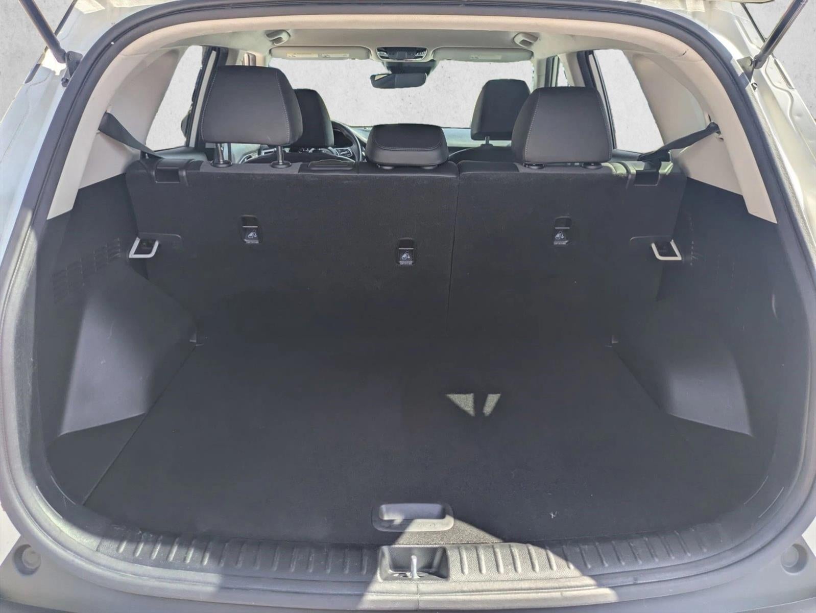 2023 Kia Seltos S IVT FWD