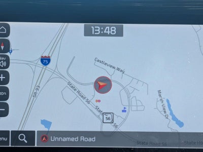 2022 Kia Sorento Plug-In Hybrid SX Prestige AWD