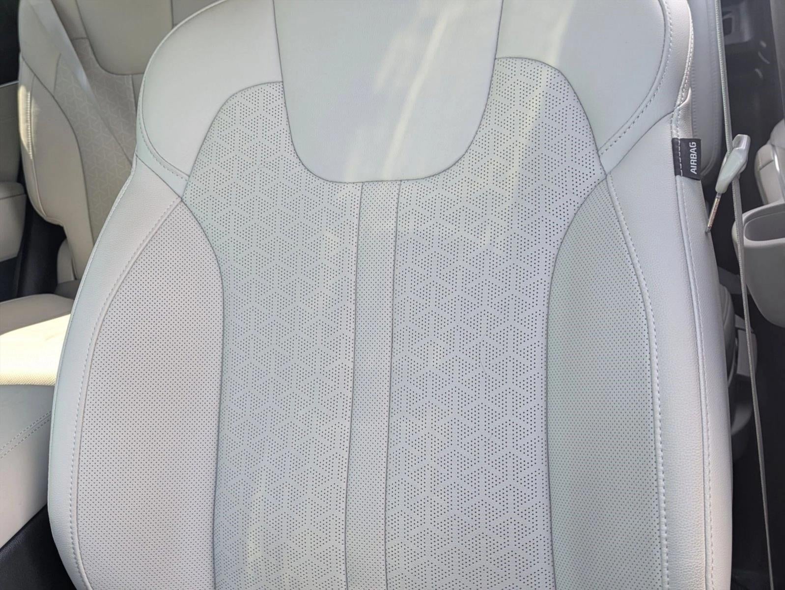 2022 Kia Sorento Plug-In Hybrid SX Prestige AWD