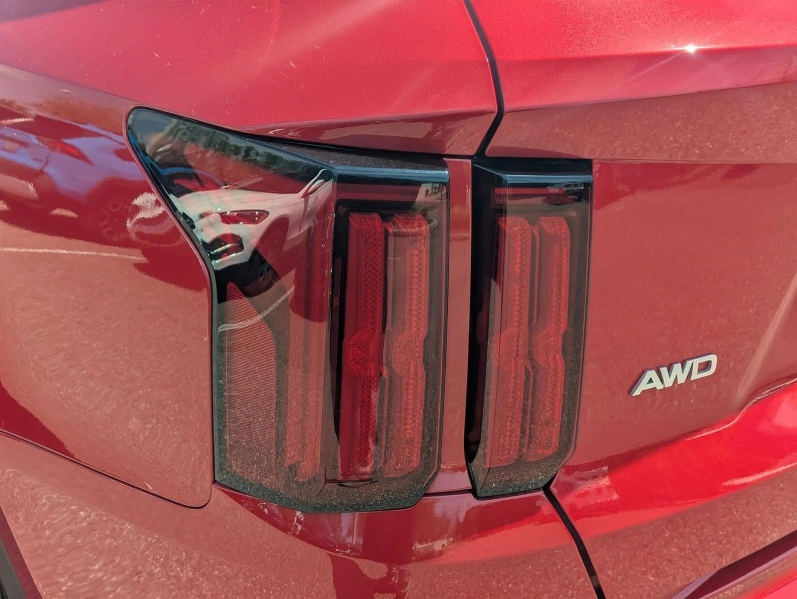 2022 Kia Sorento Plug-In Hybrid SX Prestige AWD