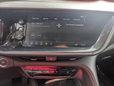 2023 Buick Envision FWD 4dr Essence