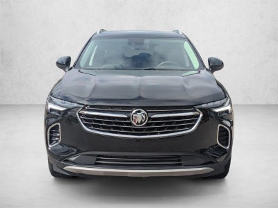 2023 Buick Envision FWD 4dr Essence