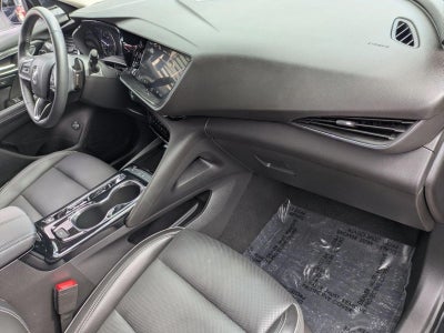 2023 Buick Envision FWD 4dr Essence