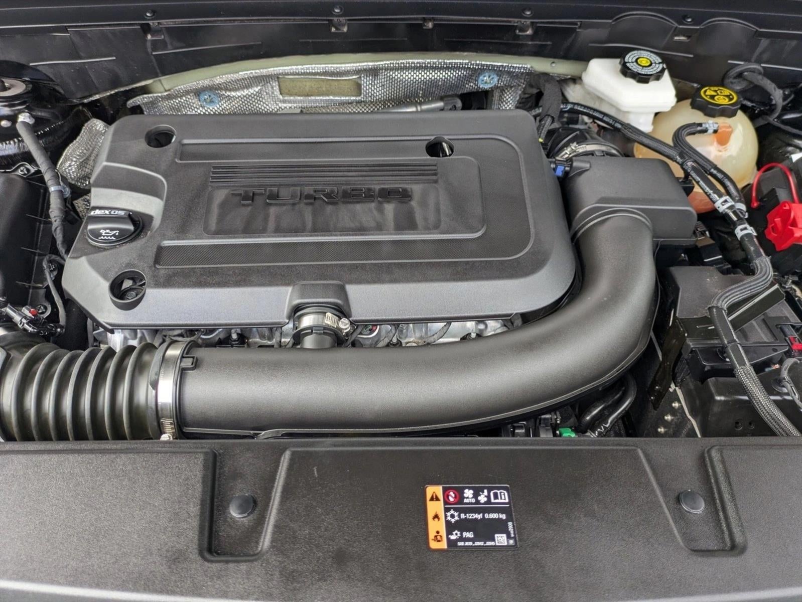 2023 Buick Envision FWD 4dr Essence