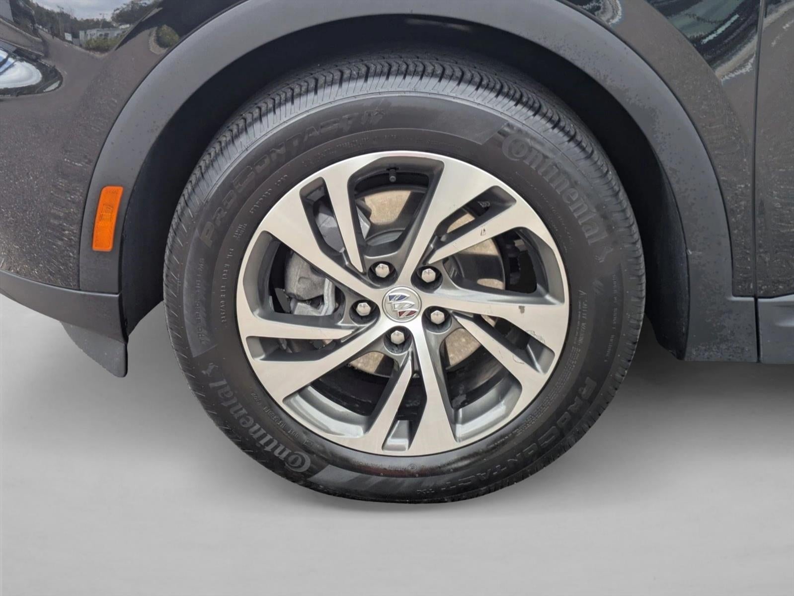 2023 Buick Envision FWD 4dr Essence