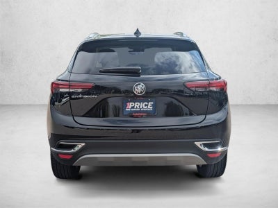 2023 Buick Envision FWD 4dr Essence