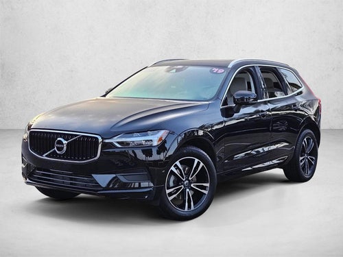 2019 Volvo XC60 T5 FWD Momentum