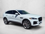 2022 Jaguar F-PACE P250 AWD S