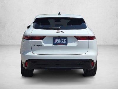 2022 Jaguar F-PACE P250 AWD S