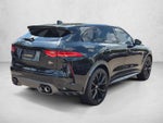 2020 Jaguar F-PACE SVR AWD